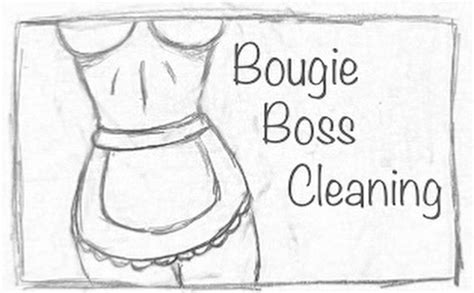 Bougie Boss Cleaning LLC 